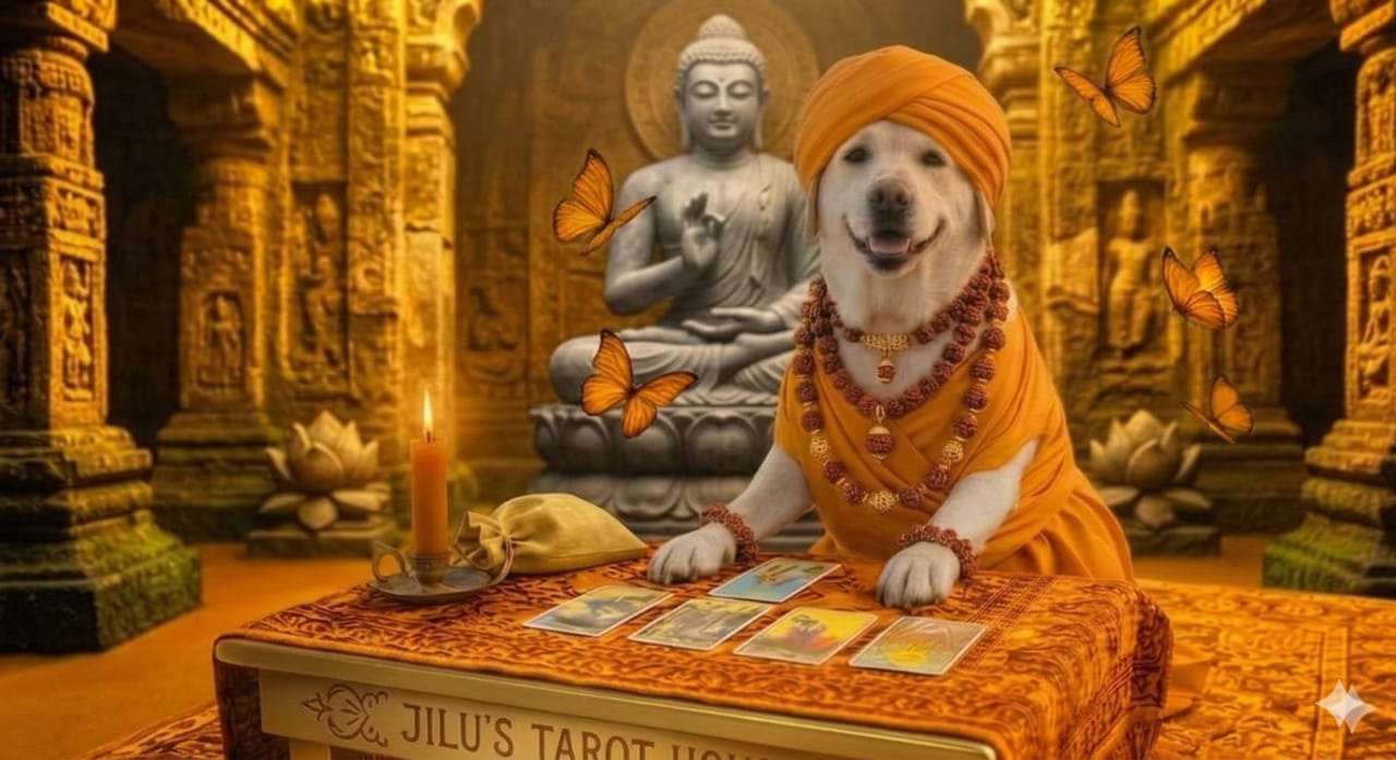 Life Path Tarot Reading