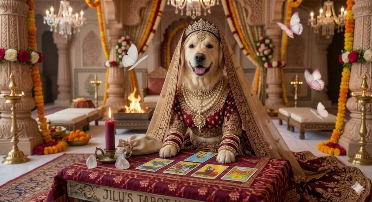 Marriage Tarot Reading