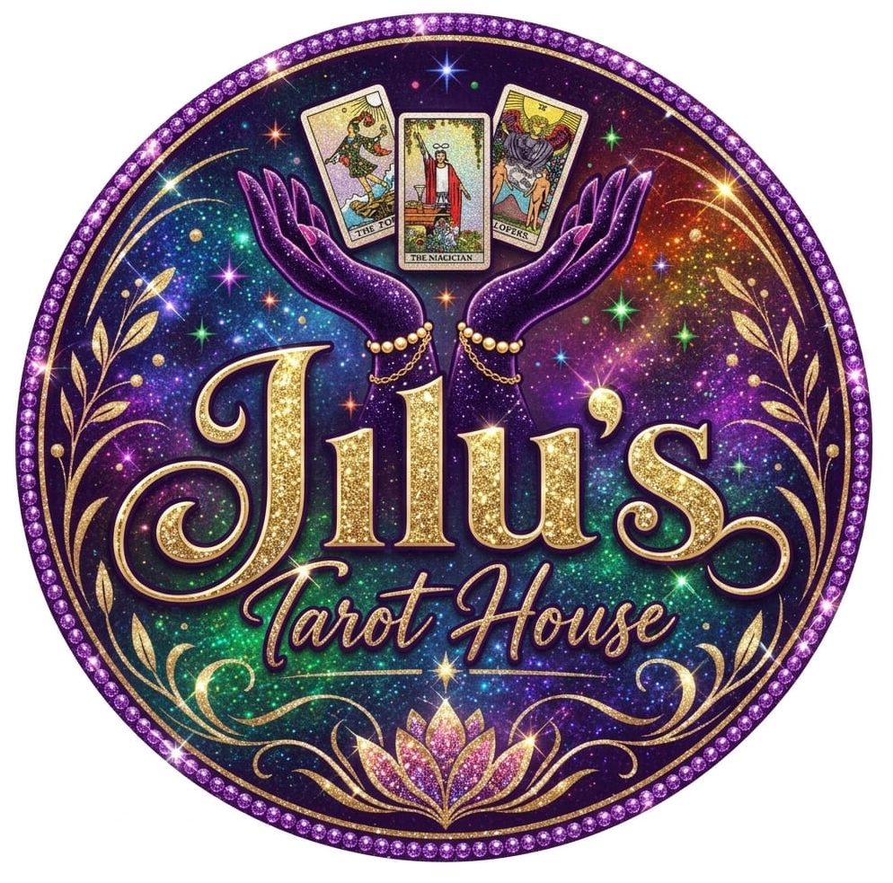 Jilu's Tarot House